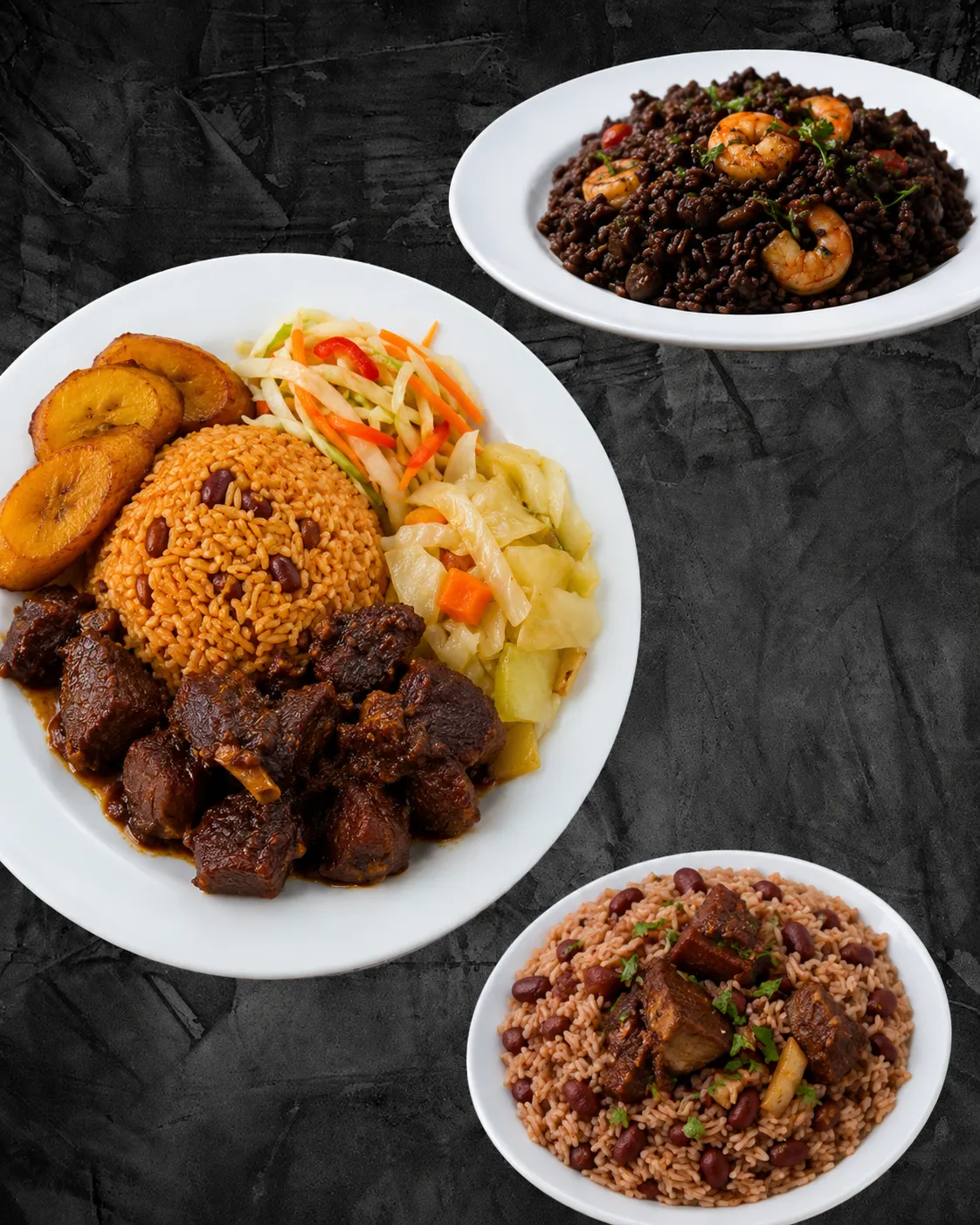 Rice & Sides
